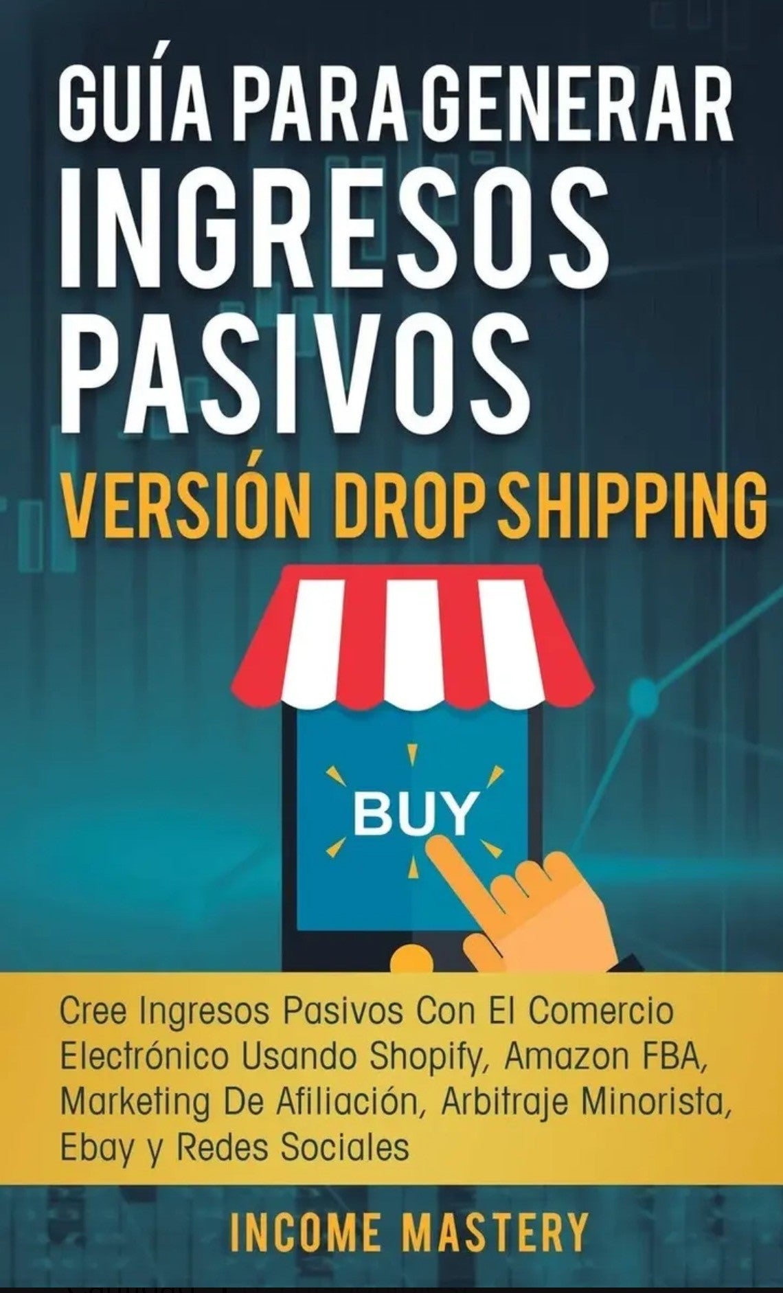 Guía para generar ingresos pasivos